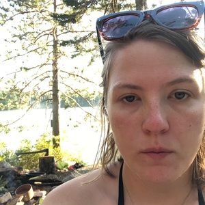 Meet your Posher, Savannah